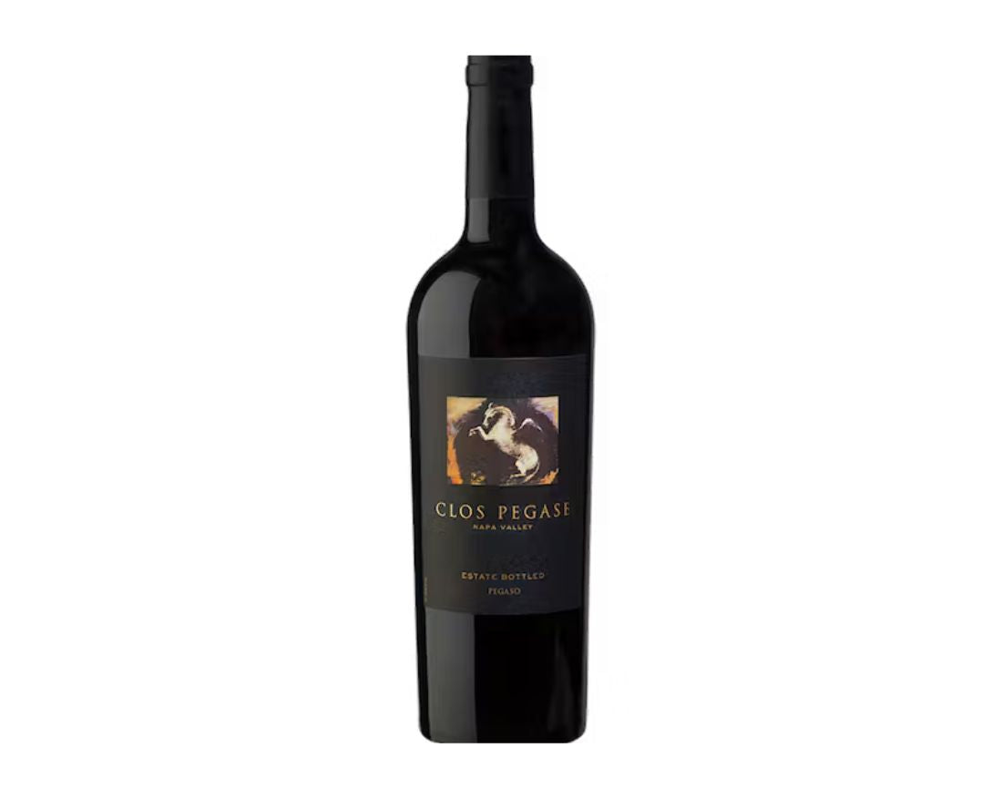 Clos Pegase Cabernet Sauvignon 2019