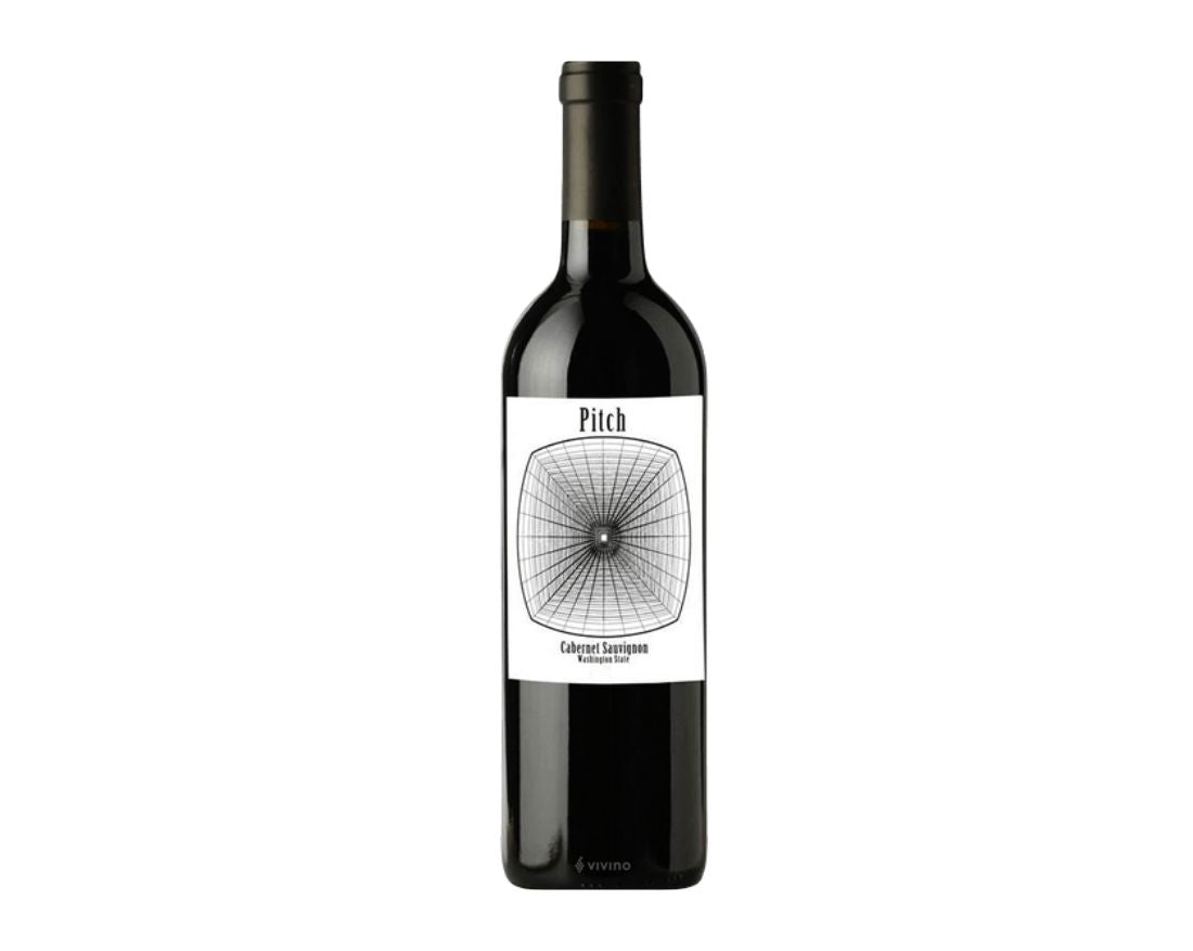 Pitch Platinum Cabernet Sauvignon 2021