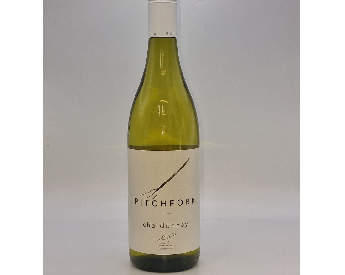 Pitch White Chardonnay 2021